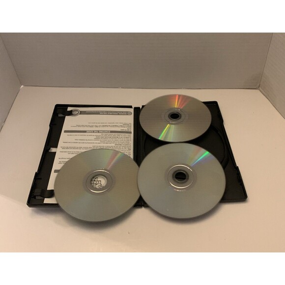 kids pc games cd rom lot the sims expansion bundle &starter pack - Picture 7 of 8